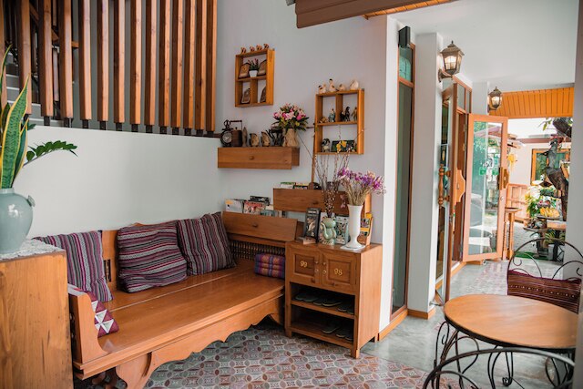 ゴルド ヌエア ブティック ハウス