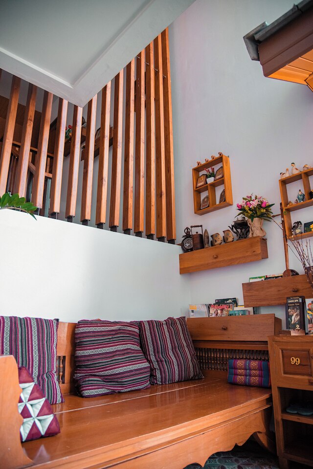 ゴルド ヌエア ブティック ハウス