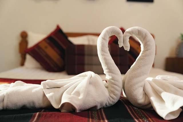 ゴルド ヌエア ブティック ハウス