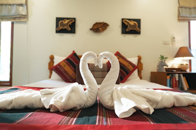 ゴルド ヌエア ブティック ハウス