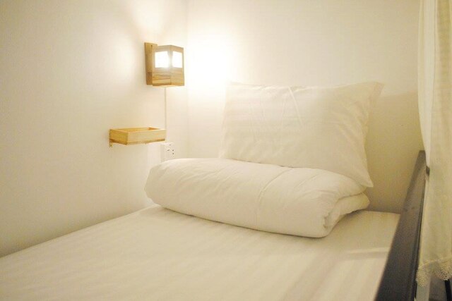 リムニム ホステル