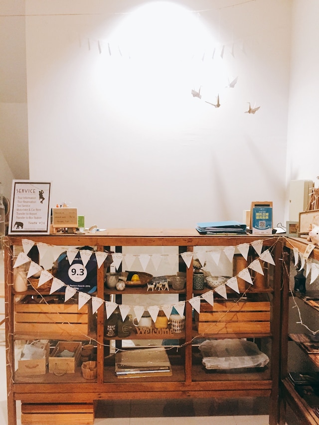 リムニム ホステル