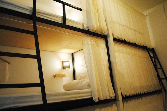 リムニム ホステル