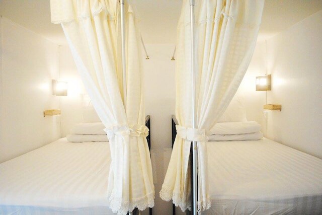 リムニム ホステル