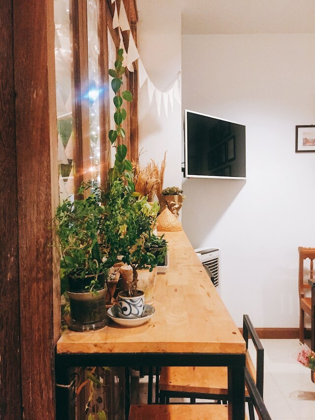 リムニム ホステル