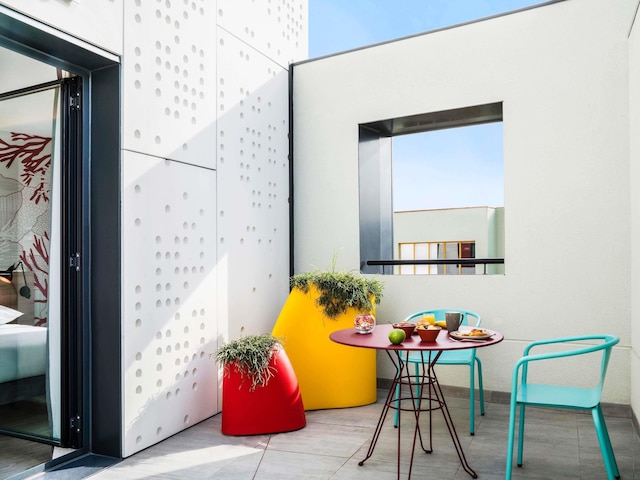 イビス スタイルズ バルセロナ シティ ボガテル