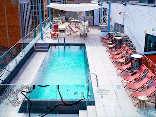 イビス スタイルズ バルセロナ シティ ボガテル