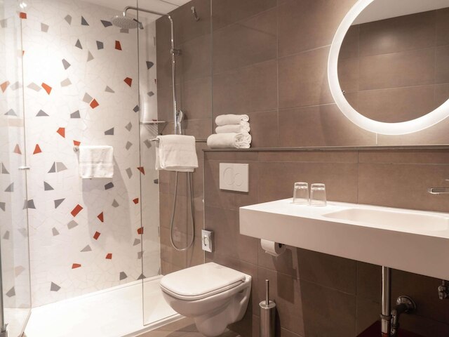 イビス スタイルズ バルセロナ シティ ボガテル