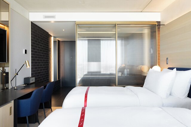 ルビー エマ ホテル アムステルダム