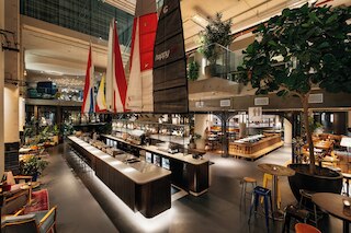 ルビー エマ ホテル アムステルダム