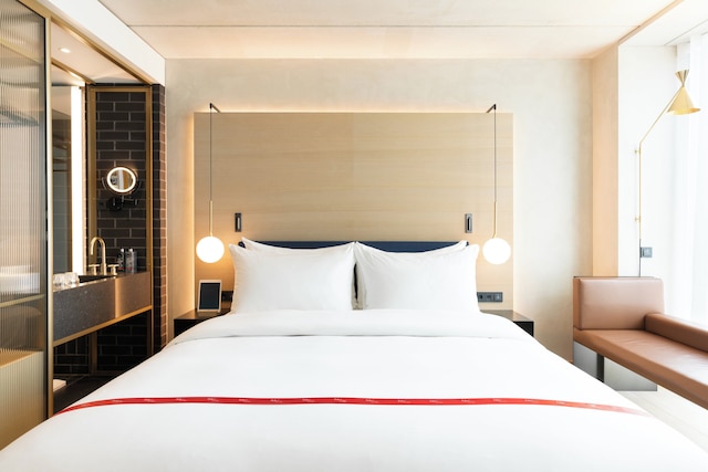 ルビー エマ ホテル アムステルダム