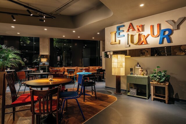 ルビー エマ ホテル アムステルダム