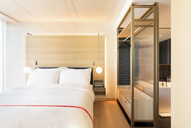 ルビー エマ ホテル アムステルダム