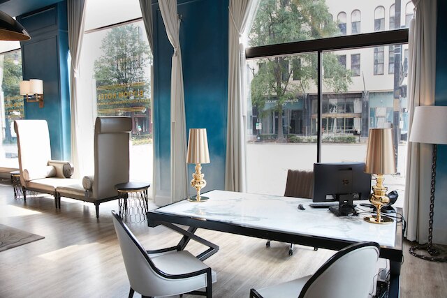 エリトン ホテル オートグラフ コレクション バイ マリオット