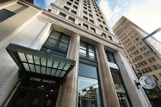 エリトン ホテル オートグラフ コレクション バイ マリオット