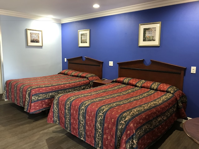 フラートン ロッジ