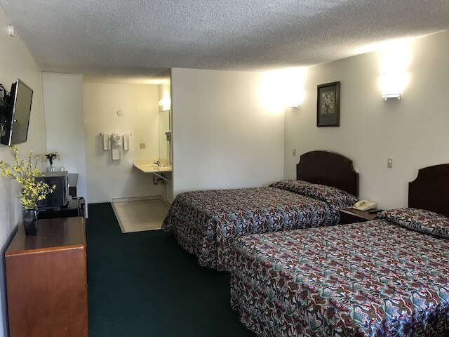 フラートン ロッジ