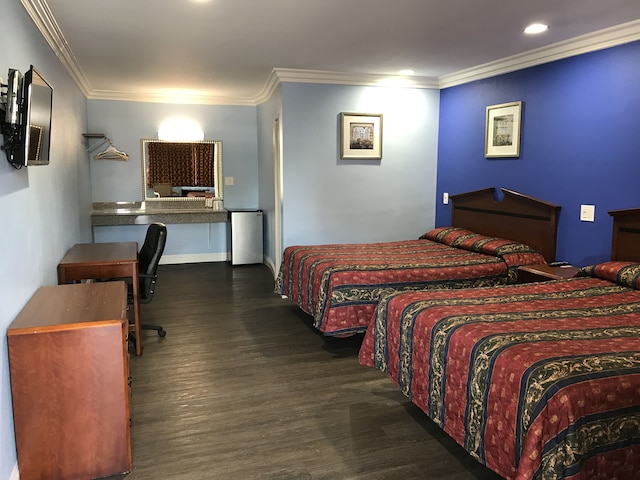 フラートン ロッジ