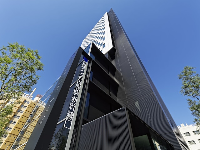 名鉄イン名古屋駅新幹線口