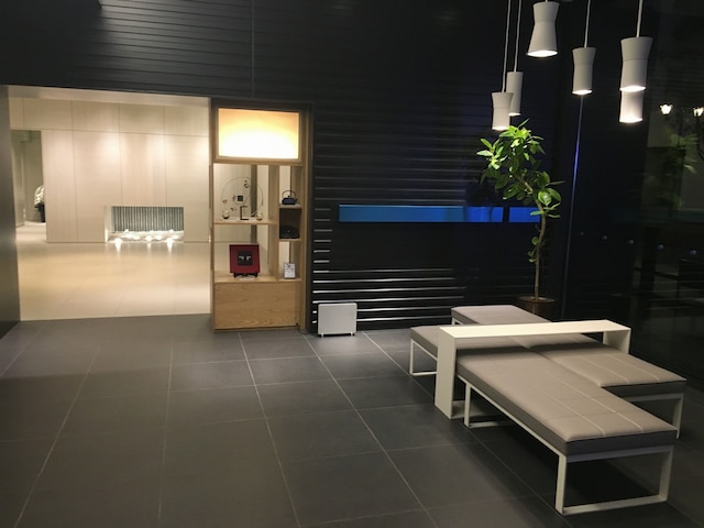 名鉄イン名古屋駅新幹線口