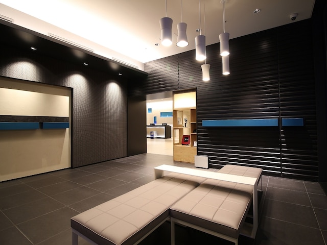 名鉄イン名古屋駅新幹線口