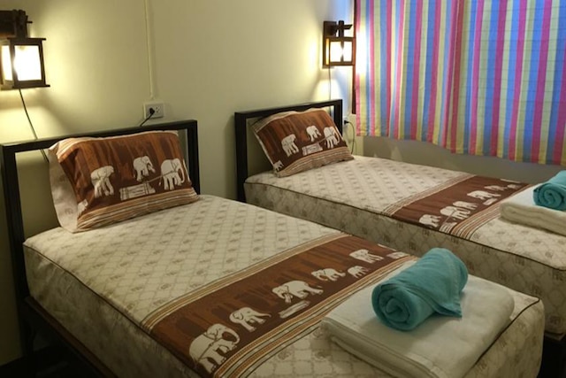 シリワン ゲストハウス