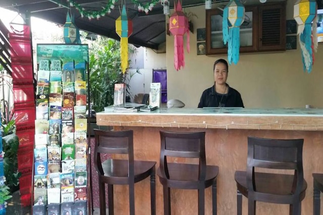 シリワン ゲストハウス