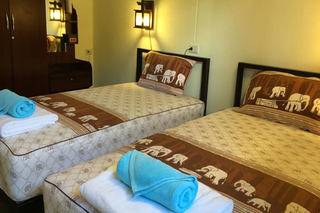 シリワン ゲストハウス