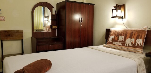 シリワン ゲストハウス