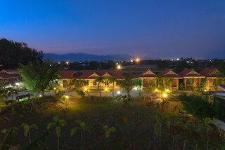 チェンライ クワクレー リゾート