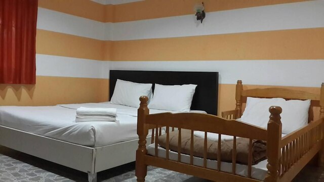 チェンライ クワクレー リゾート