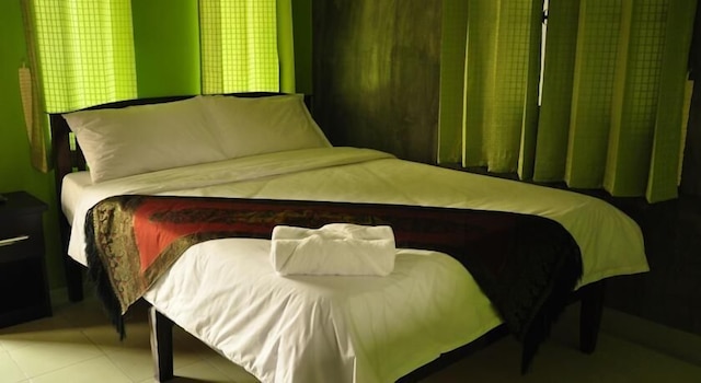 チェンライ クワクレー リゾート