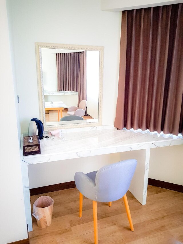 パヤオ ゲートウェイ ホテル