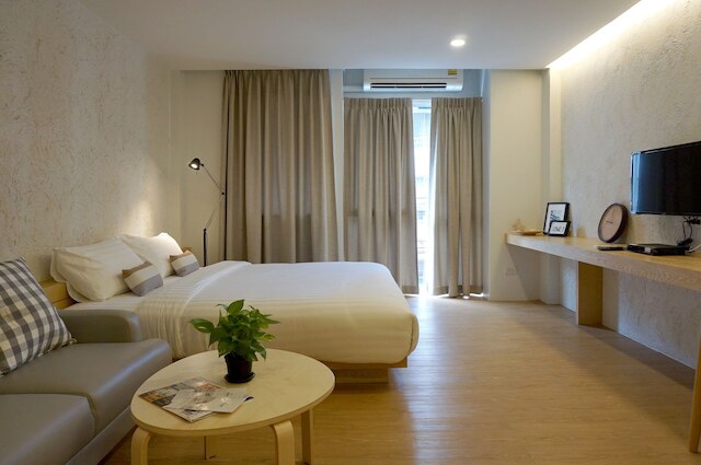 ベンリ シラチャー レジデンス