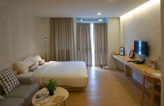 ベンリ シラチャー レジデンス