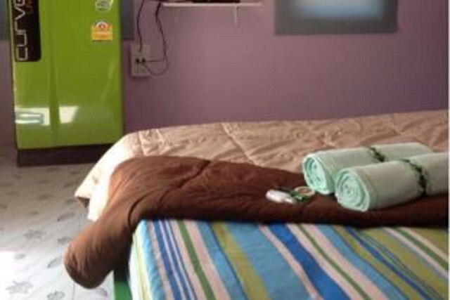 バーン キエンタレー サームローイヨート