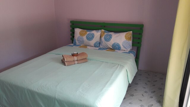 バーン キエンタレー サームローイヨート