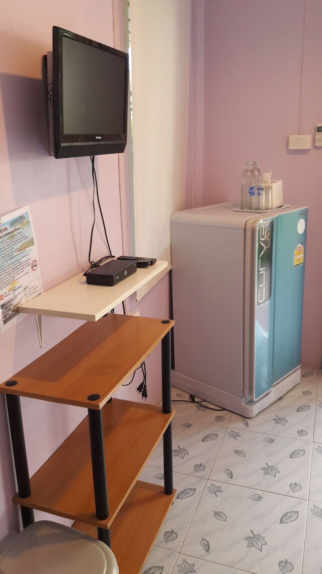 バーン キエンタレー サームローイヨート