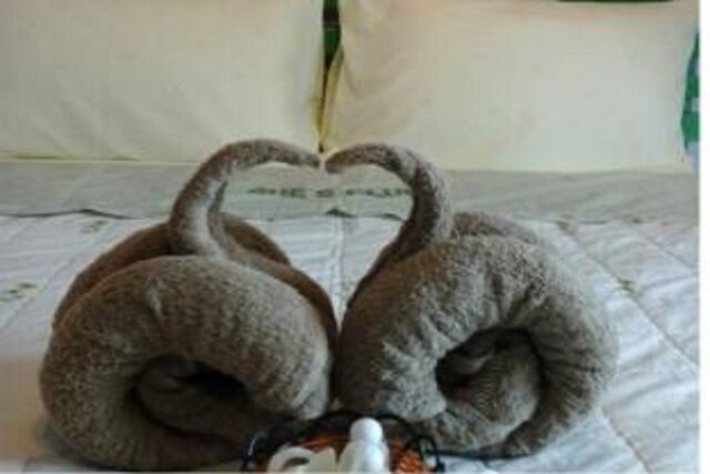 バーン キエンタレー サームローイヨート