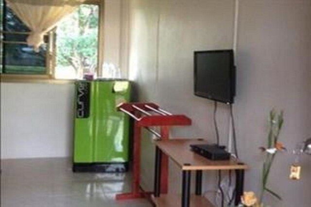 バーン キエンタレー サームローイヨート