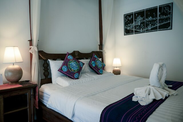 ホンカオ ビレッジ