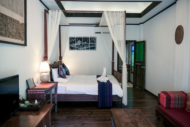 ホンカオ ビレッジ