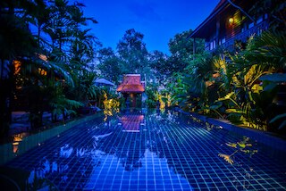 ホンカオ ビレッジ