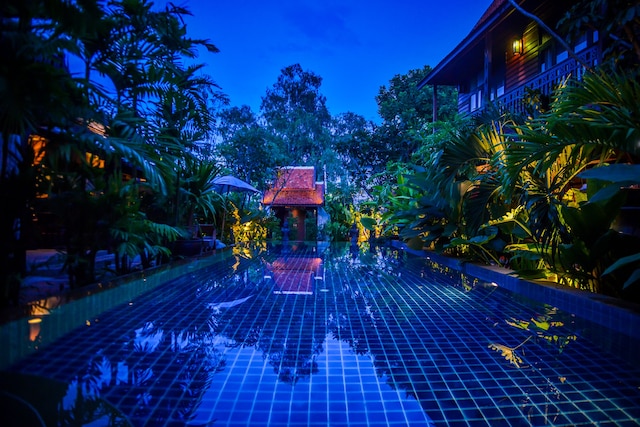 ホンカオ ビレッジ