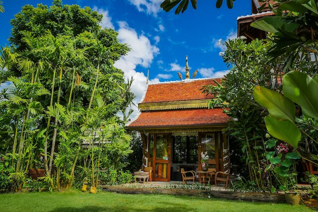 ホンカオ ビレッジ