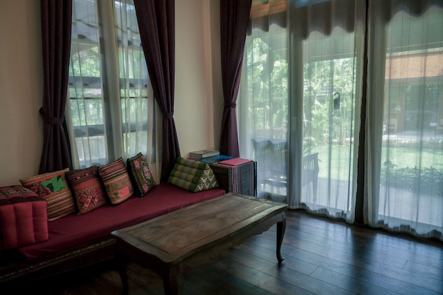 ホンカオ ビレッジ