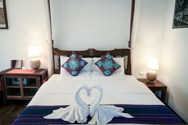 ホンカオ ビレッジ