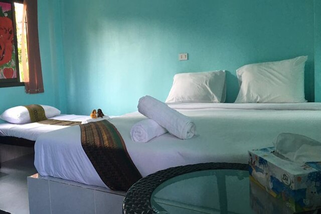 ステラ リゾート カノム