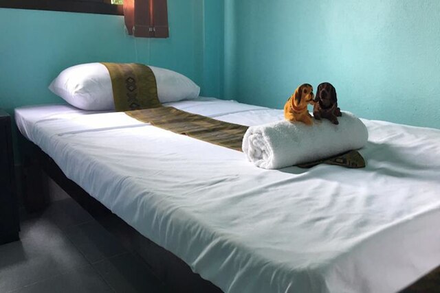 ステラ リゾート カノム