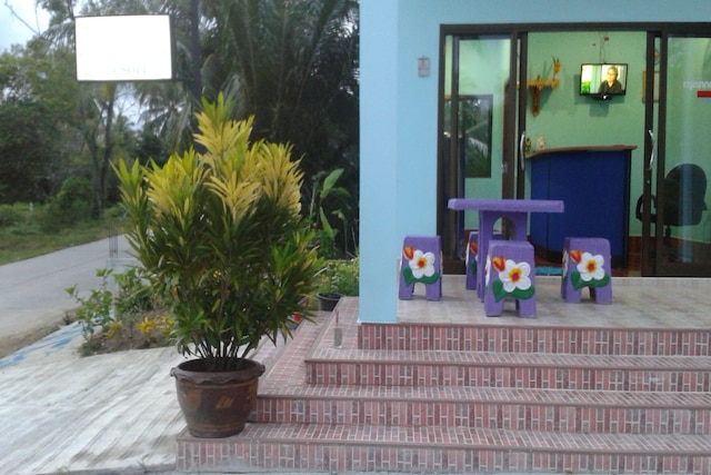 ステラ リゾート カノム